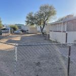 Sahuarita Cove Mobile Home Community