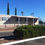 Town & Country Estates Manufactured Home Community