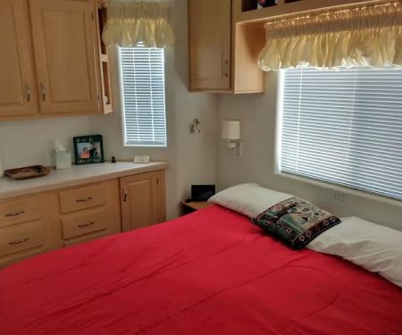 Voyager RV Resort