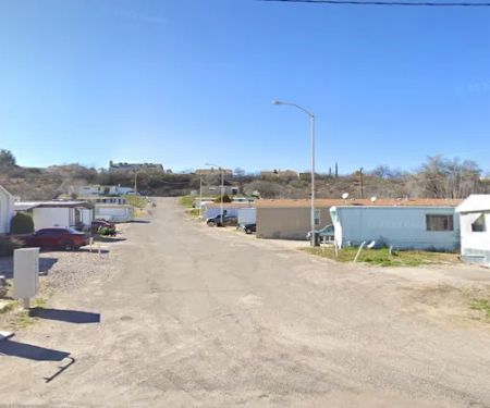 Mountain Shadows Mobile Home Park