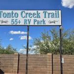 Tonto Creek Trail Adult RV & MHC