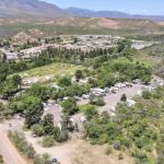 Greenback Crossing RV Park and Storage