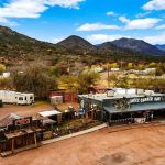 Jakes Corner RV Park