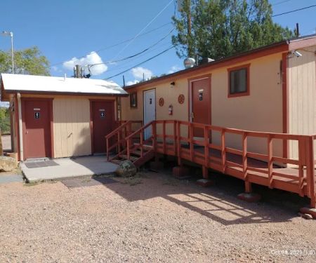 Oxbow RV Park