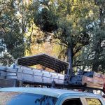 Shady Haven RV Park