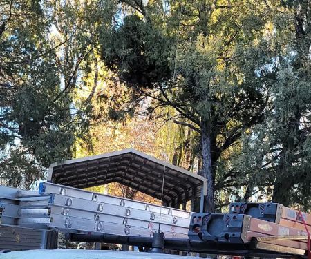 Shady Haven RV Park
