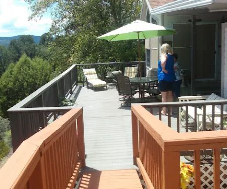 Sky Run RV Resort