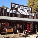 Black Barts RV Park