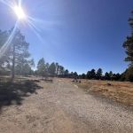 Pine View RV Campground (Military Only)