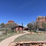 Rancho Sedona RV Park