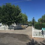 Old Town Cottonwood RV Park