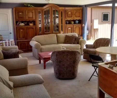 Clarkdale RV