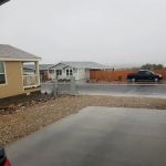 Mesquite Springs Subdivision