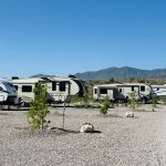 Cottonwood Springs RV Resort & Storage