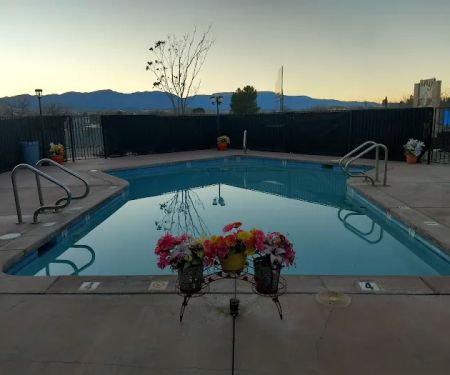Krazy K RV Park