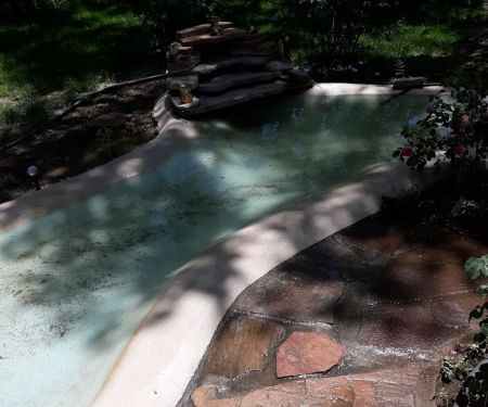 Clear Creek RV Park