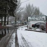 Greenlaw RV Park and Manufactured Housing Community