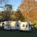Lake Champagne RV