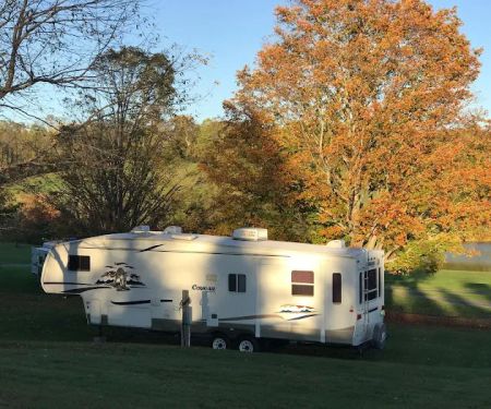 Lake Champagne RV
