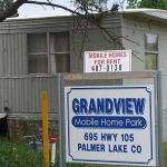 Grand View Mobile Home Park