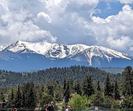 Peak View Park