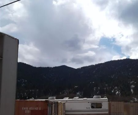 Big Pines RV