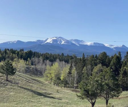Golden Bell RV Park