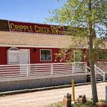 Cripple Creek RV Park (formerly Eagles Landing RV Park)