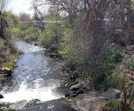 Bear Creek Village
