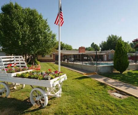 Hillcrest Village