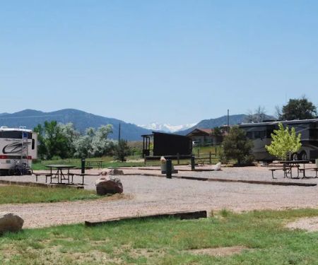 Royal View RV Park Resort