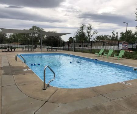 Lamplighter Manufactured Home Community