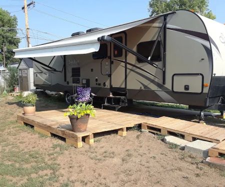 Skyview RV Park