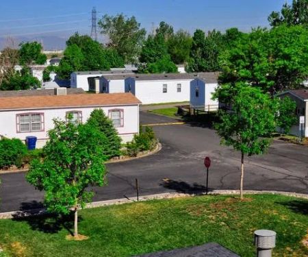 Foxridge Farm Community