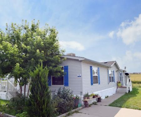 Pleasant Grove Manufactured Home Community