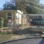 Vern's Trailer Park