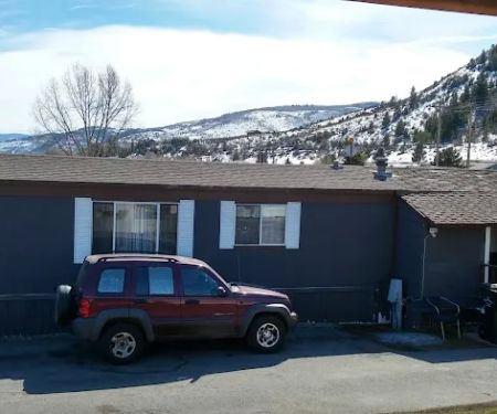 Eagle River Village
