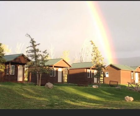 Grand Mesa RV Park