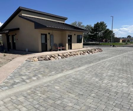 Horizon RV Park | Grand Junction, CO