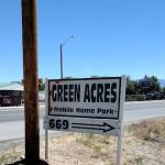 Trails End Trailer Park