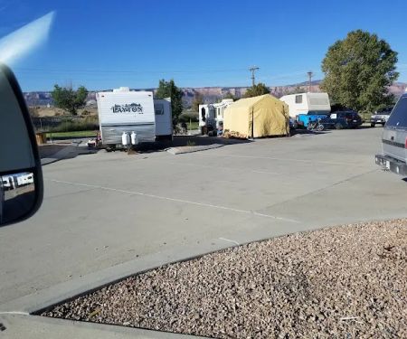 Moondance RV and Campground