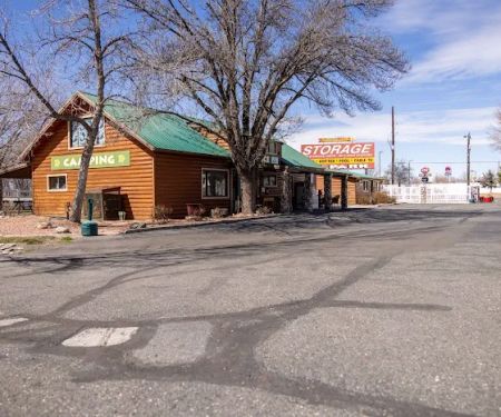 Monument RV Park