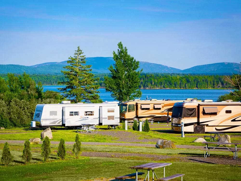 RV Parks Near Me – Best RV Camping | Lanikai Camp