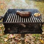 Battle Row Campground