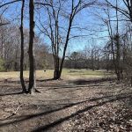 Cheesequake State Park Group Campground
