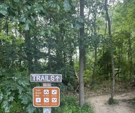 Thompson Park Scout Reservation