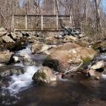 Voorhees State Park