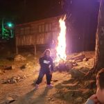 Sebago Cabin Camp