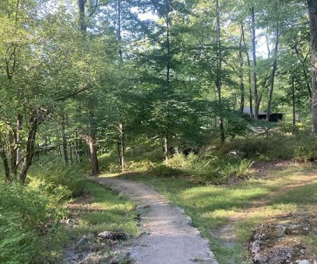 Masonic Camp (K20)