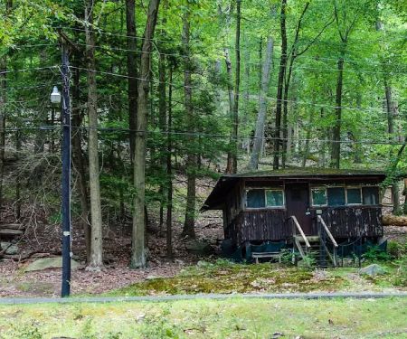 Camp Eureka